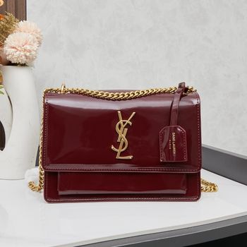 Yves Saint Laurent sunset ysl