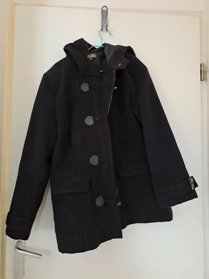 Manteau femme