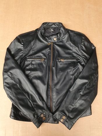 Veste Ici et Maintenant taille 44