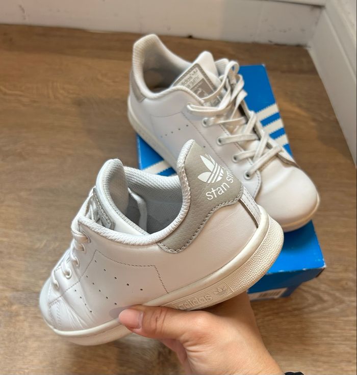 Adidas Stan smith - photo numéro 4