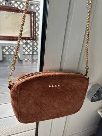Sac daim