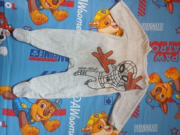 Pyjama  bebe