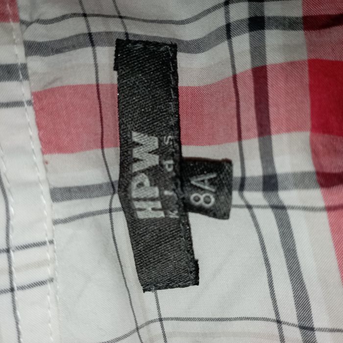 chemise 8 ans - photo numéro 5