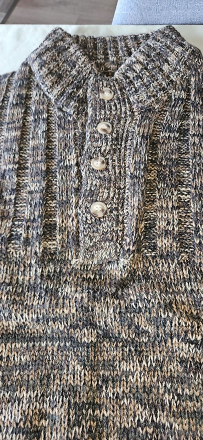 Pulls hiver - photo numéro 4