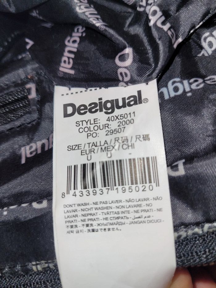Sac à main Desigual - photo numéro 5