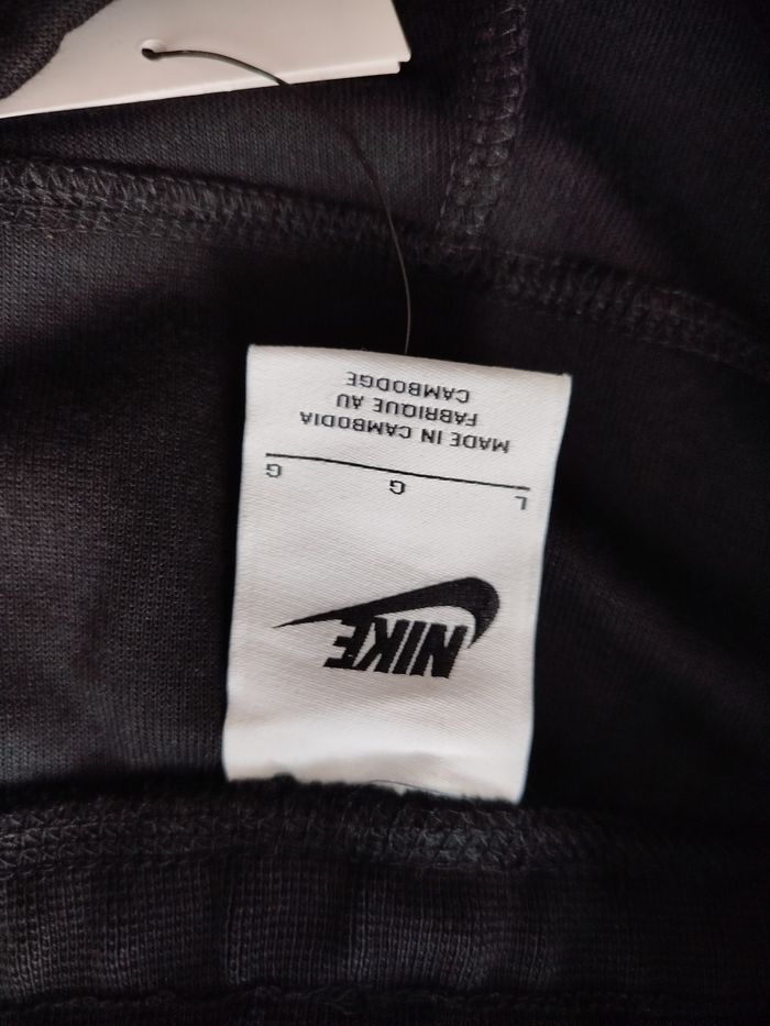 Bas de  survêtement Nike L - photo numéro 7