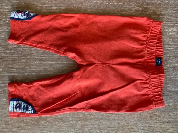 Legging 6 mois