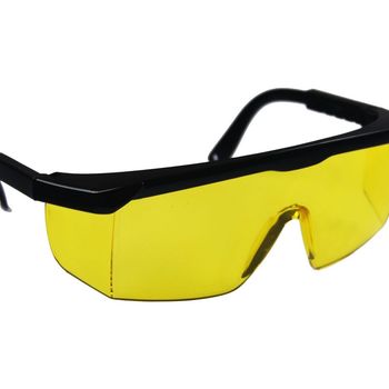  Lunettes de protection professionnelles