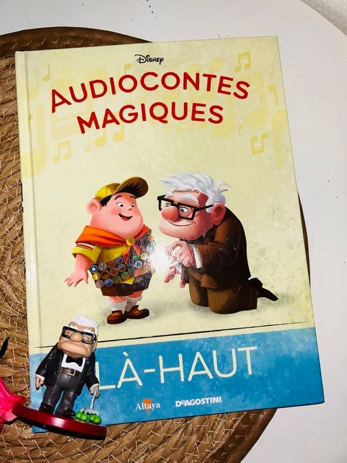 Livre disney - photo numéro 2