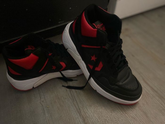 Chaussures, converse, All Stars