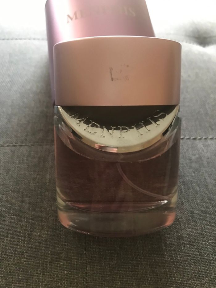 Parfum - photo numéro 4