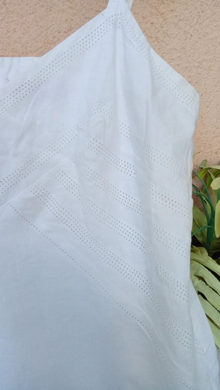Robe d'été à bretelles - photo numéro 3