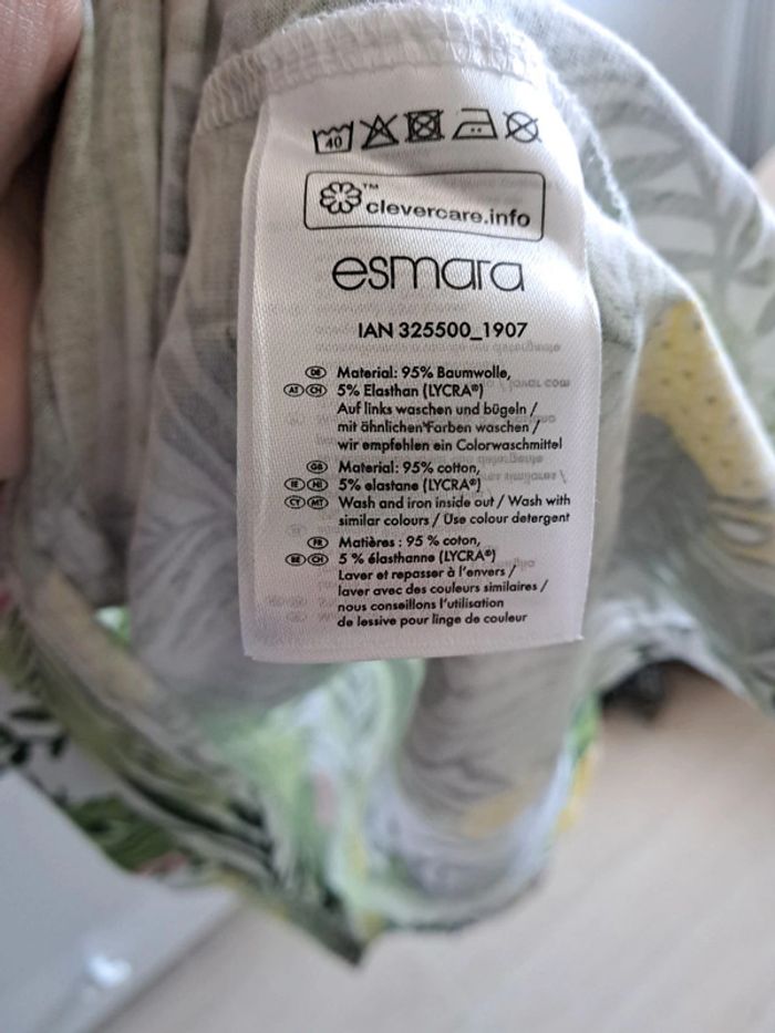 Robe esmara ! - photo numéro 3