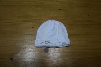 bonnet naissance