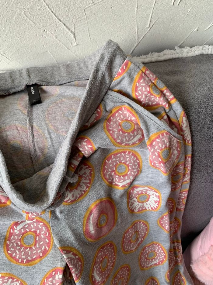 Jogging Undiz taille S - photo numéro 4