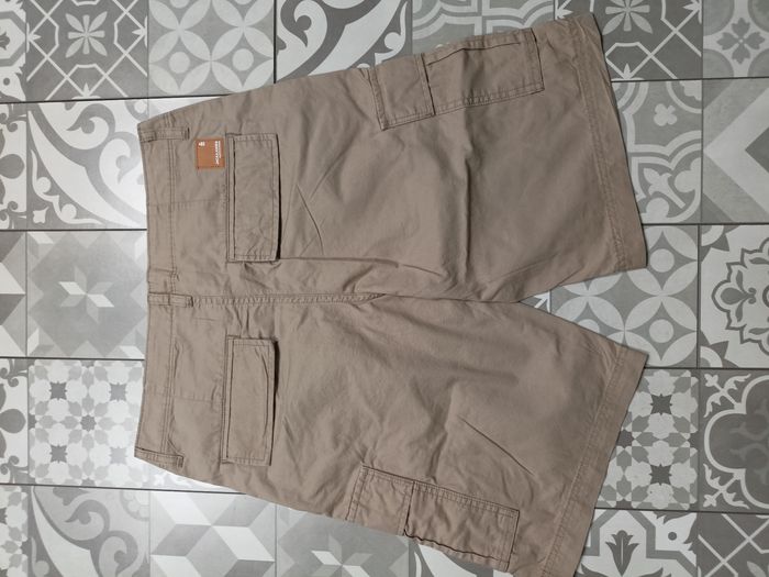 Short cargo jack and Jones - photo numéro 3