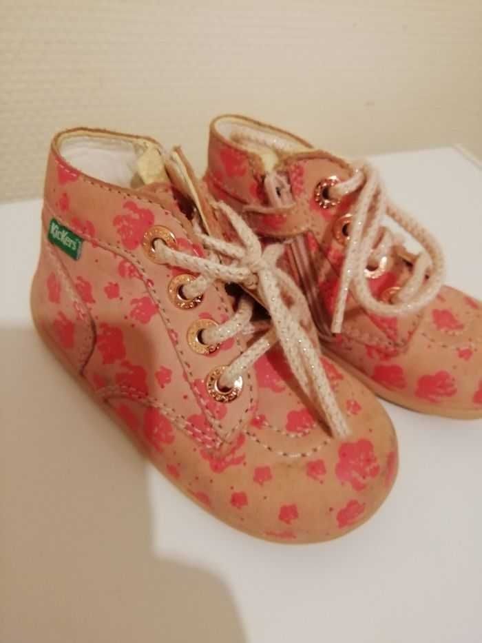 Chaussures - photo numéro 2