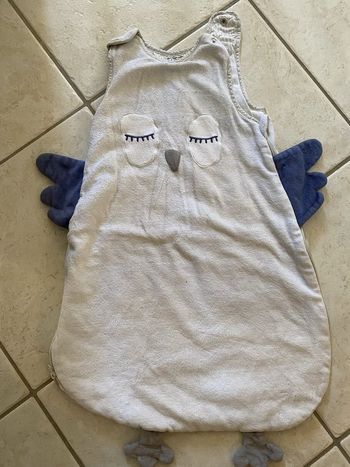 Gigoteuse TOG2 0-6 mois