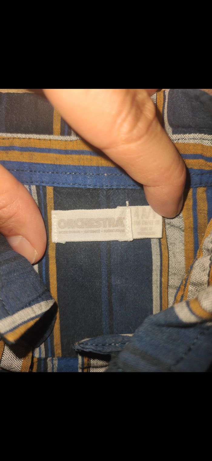 Chemise - photo numéro 2