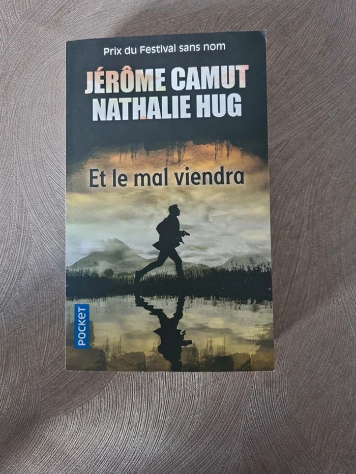 Livre "Et le mal viendra"