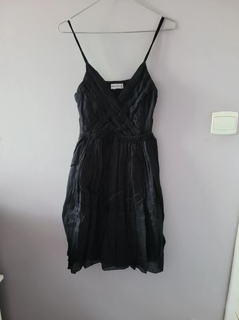 Robe noire taille 36 Women Only