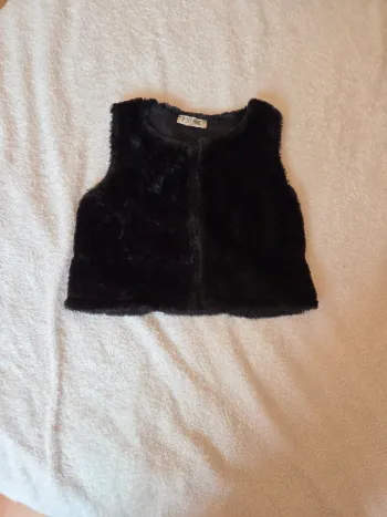 Gilet 8 ans