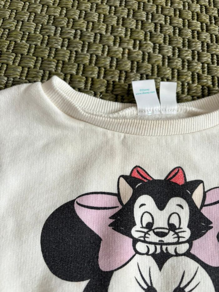 Pull Minnie - photo numéro 3