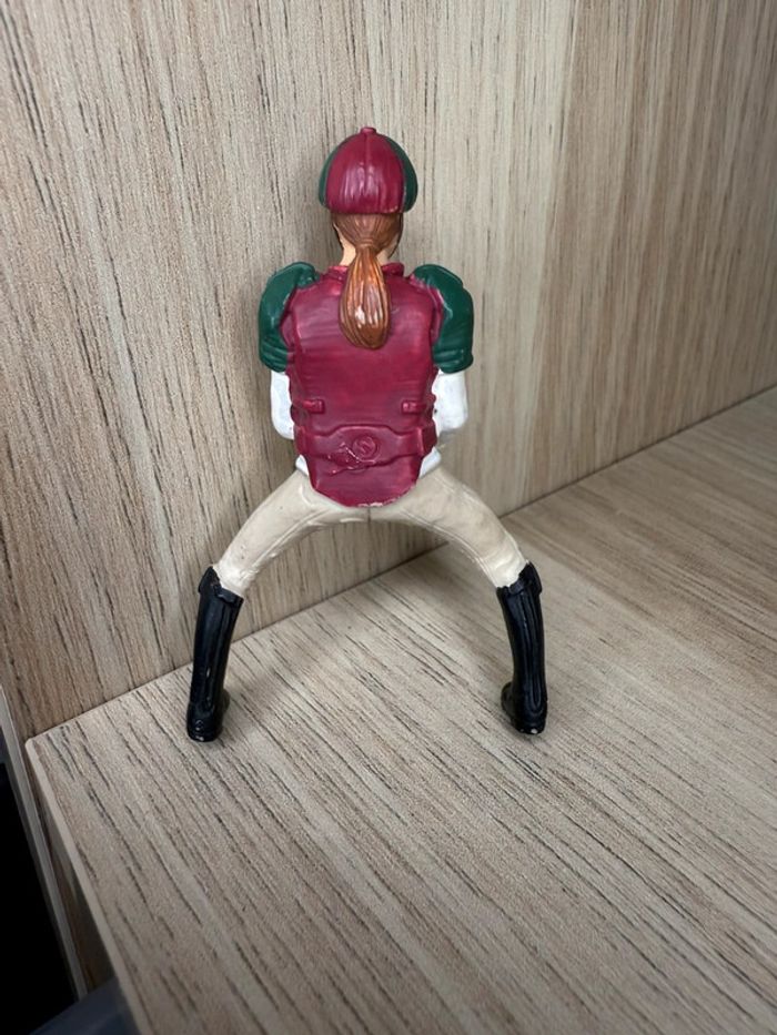 Cavalier schleich - photo numéro 2