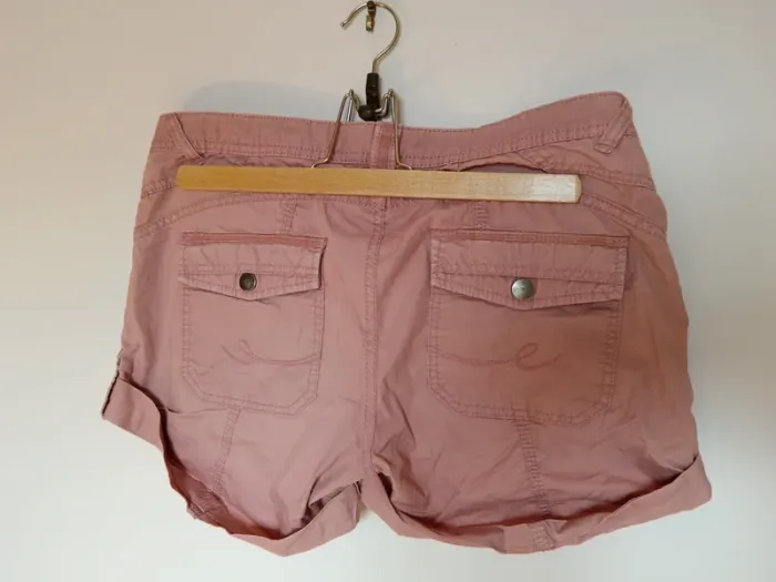 Short EDC femme - photo numéro 2