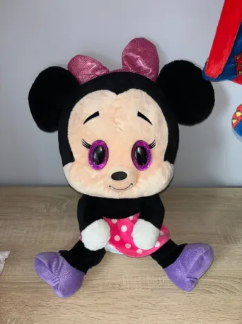 Minnie