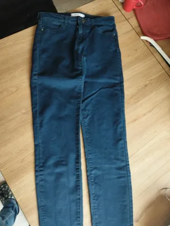 Pantalon slim