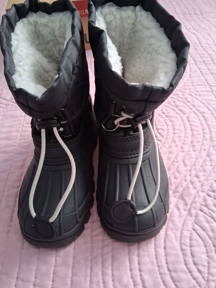 Chaussures enfant - photo numéro 2