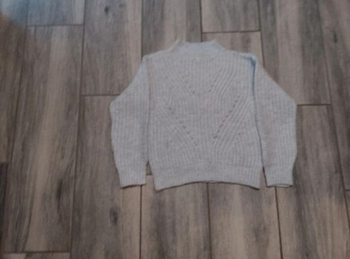 Lot de 4 pulls femmes - photo numéro 4