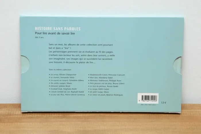 Eau glacée - photo numéro 3