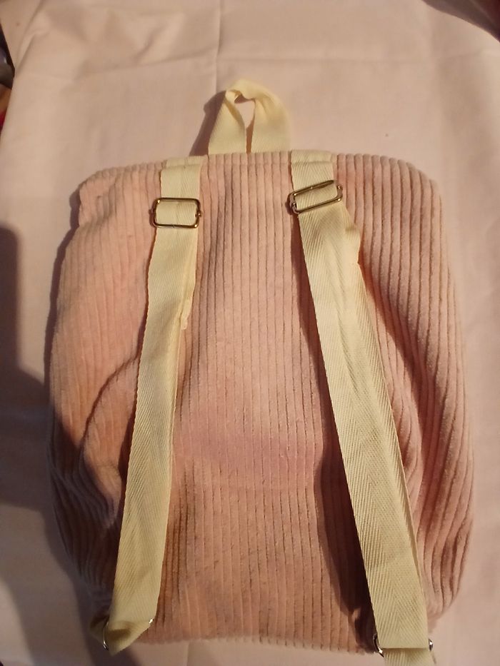 Sac à dos - photo numéro 2