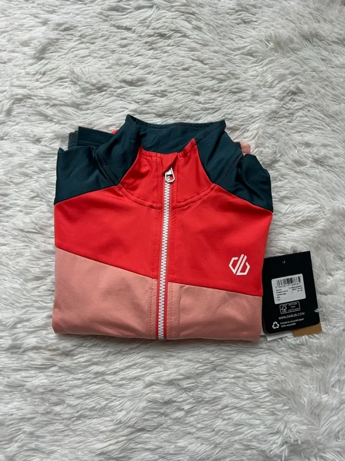 Gilet / sweat anti UV Dare 2B - photo numéro 3