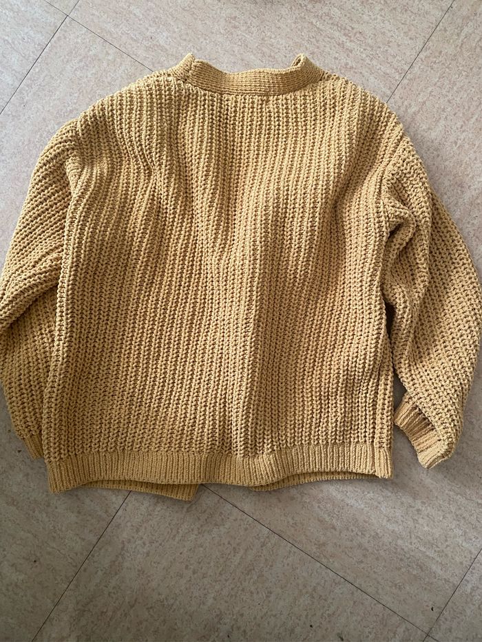 Gilet fille H&M - photo numéro 7