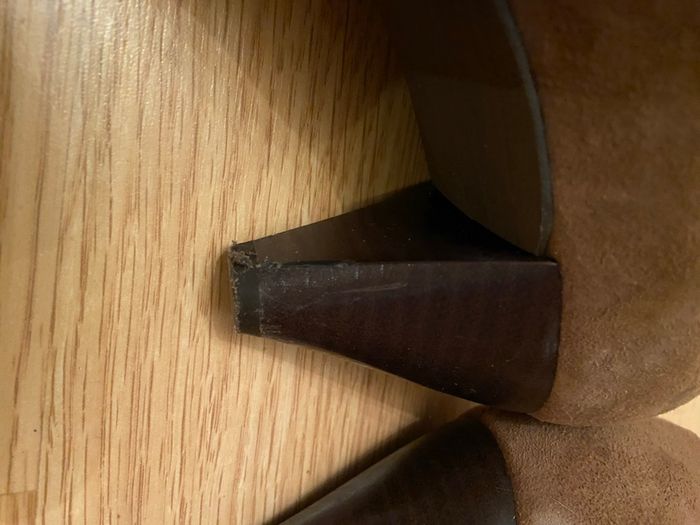 Chaussures - photo numéro 4