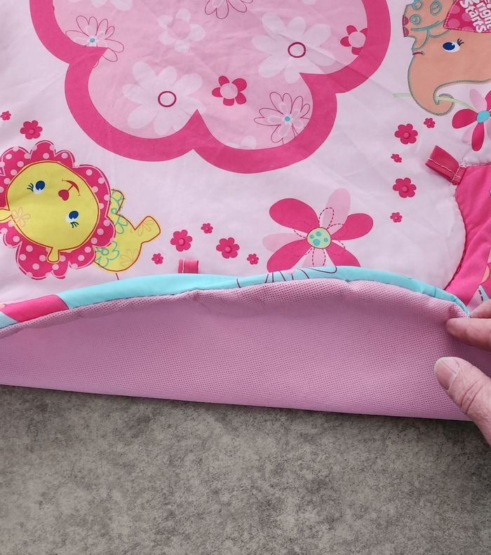Tapis d'éveil - photo numéro 4