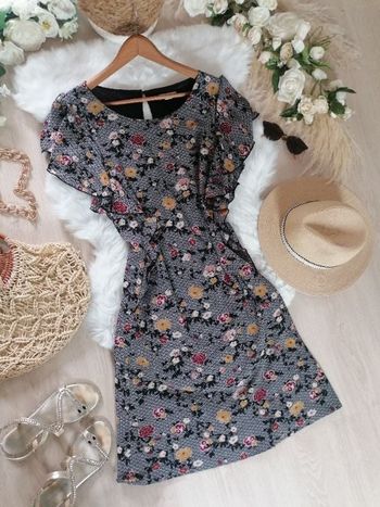 Robe Modavista taille 44