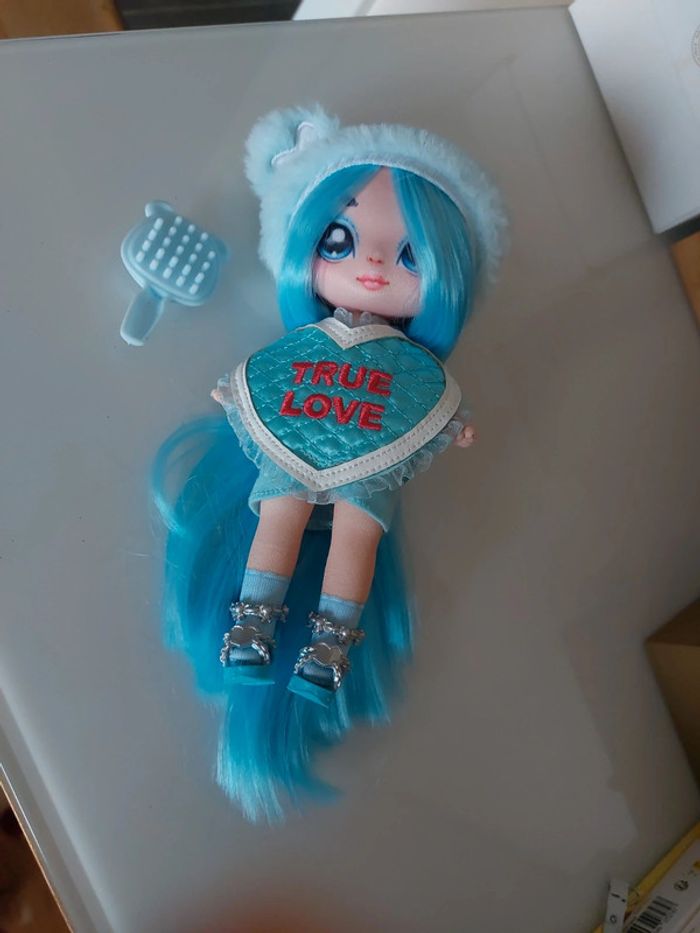 Poupée True love - photo numéro 2