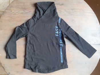 Tee-shirt manches longues