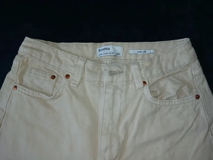 Pantalon femme à trous - photo numéro 3