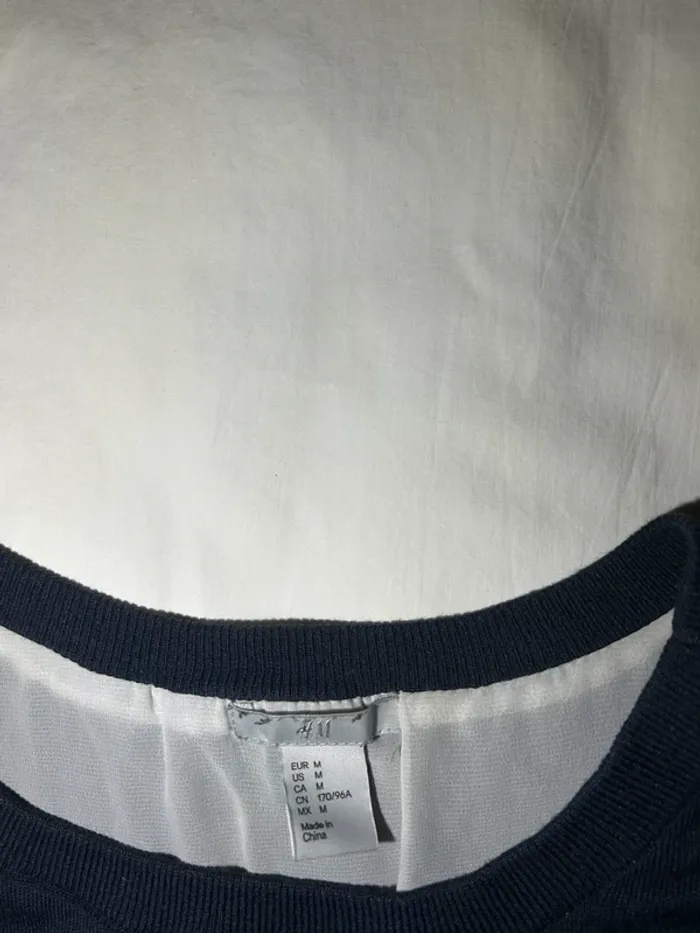 Blouse h&m - photo numéro 4