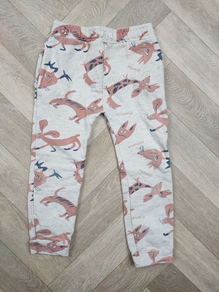 Ensemble sweat et jogging Petit Bateau 5 ans - photo numéro 6