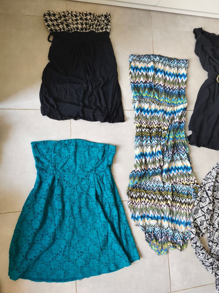 Lot femme taille M - photo numéro 4