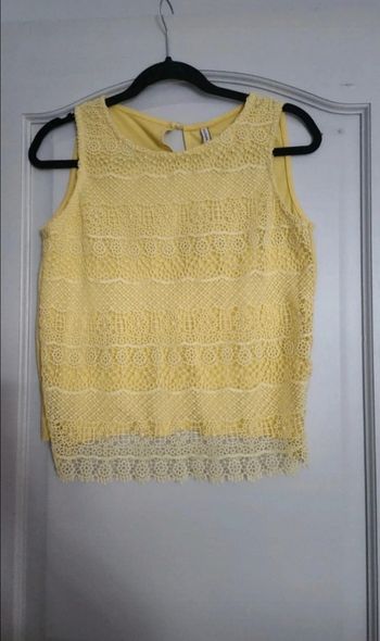 Top Stradivarius 