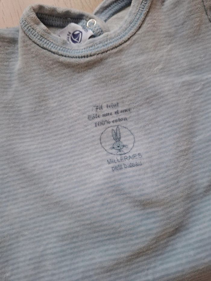 Ensemble Petit Bateau - photo numéro 3