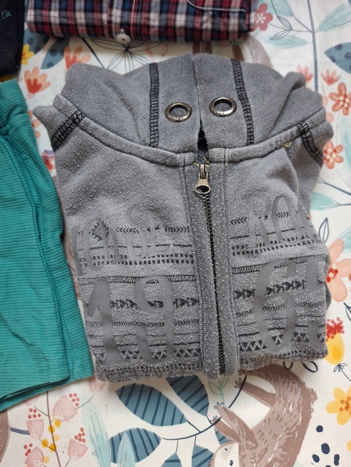 Lots 4 ans - photo numéro 2