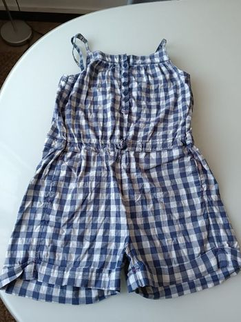 Combi short